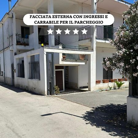 Grancomfort Tra Napoli E Caserta カステル・ヴォルトゥルノ エクステリア 写真