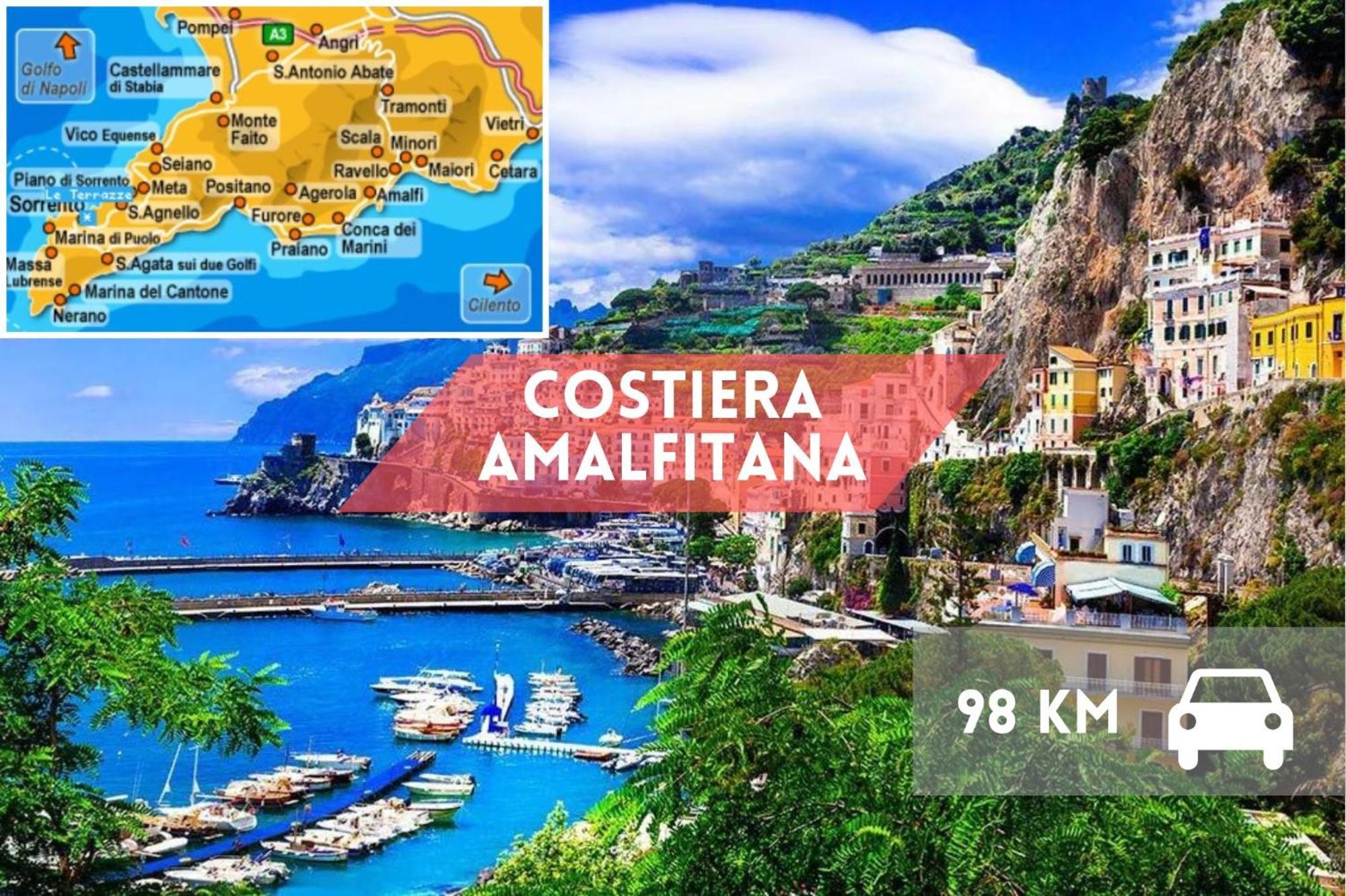 Grancomfort Tra Napoli E Caserta カステル・ヴォルトゥルノ エクステリア 写真
