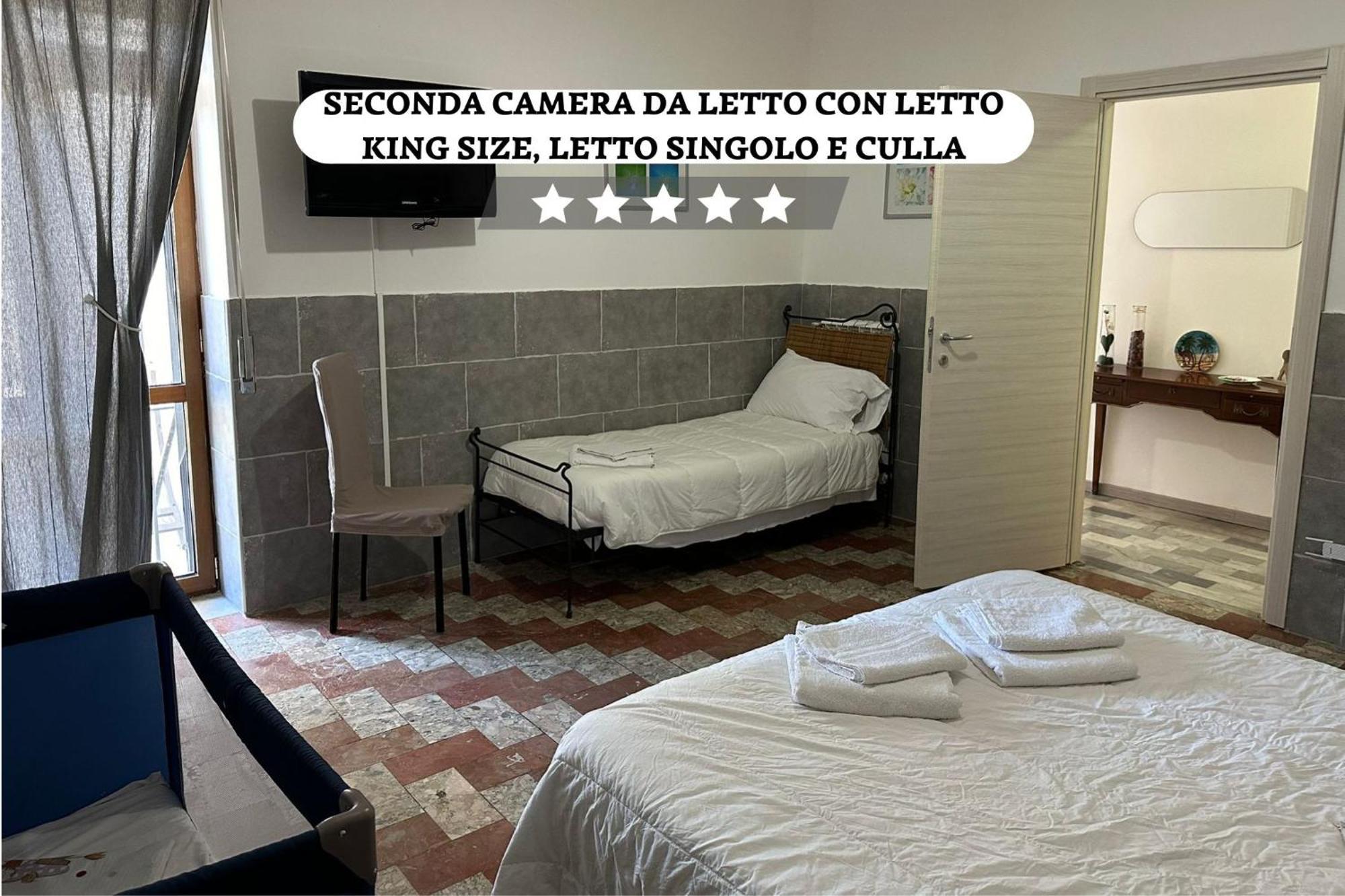 Grancomfort Tra Napoli E Caserta カステル・ヴォルトゥルノ エクステリア 写真