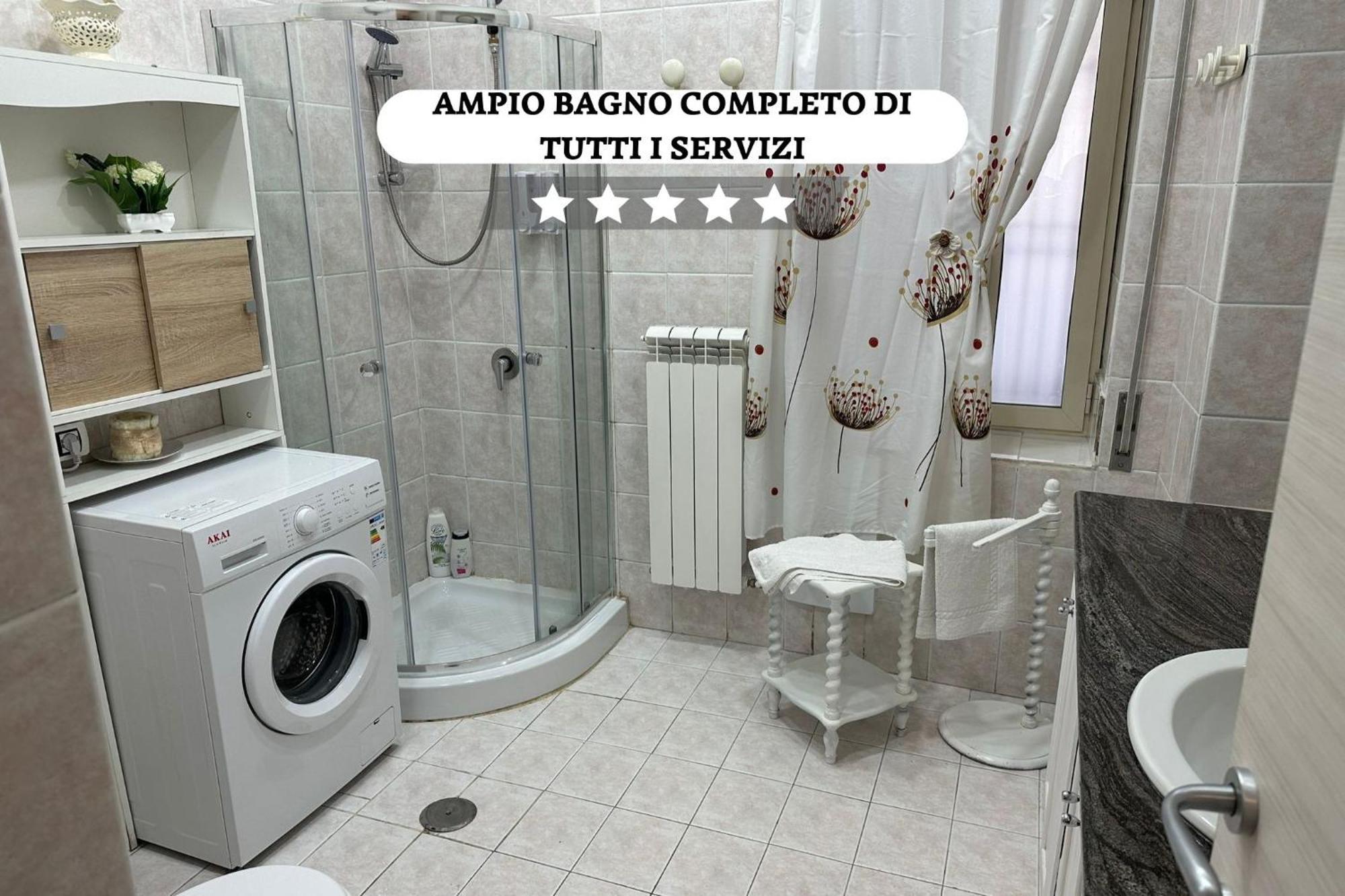 Grancomfort Tra Napoli E Caserta カステル・ヴォルトゥルノ エクステリア 写真