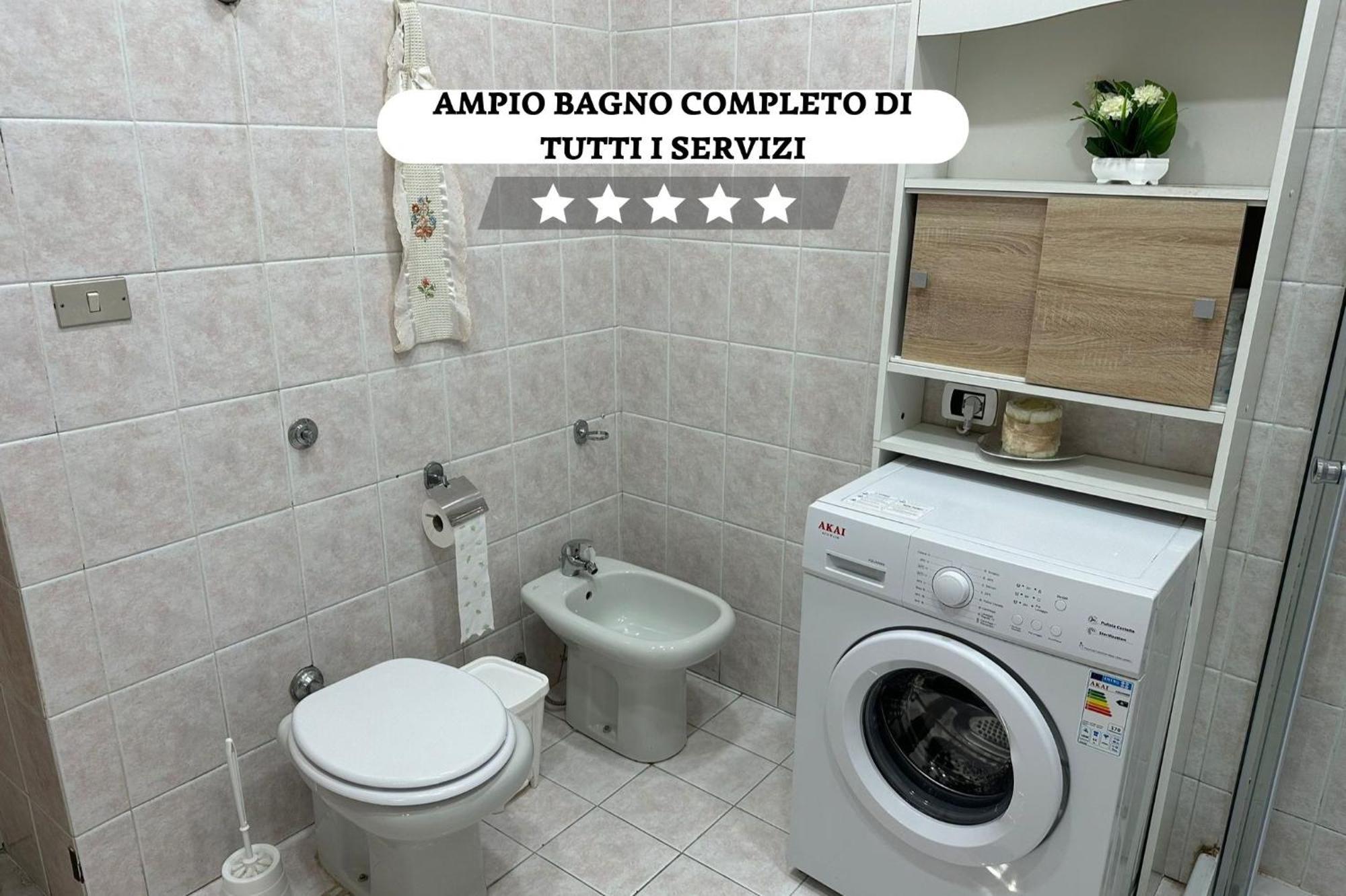Grancomfort Tra Napoli E Caserta カステル・ヴォルトゥルノ エクステリア 写真
