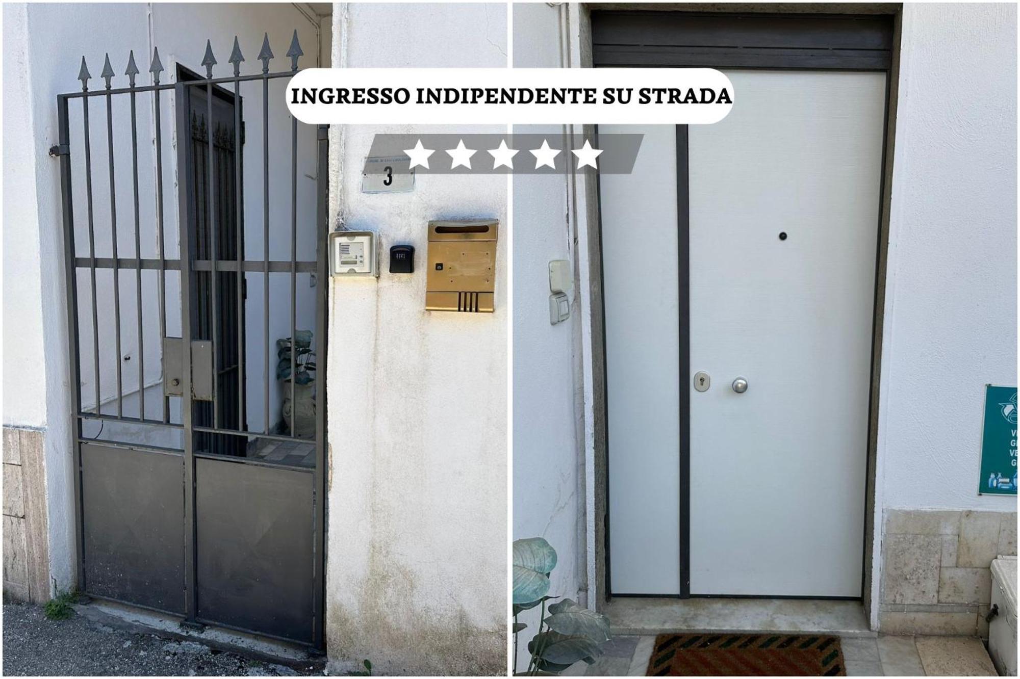 Grancomfort Tra Napoli E Caserta カステル・ヴォルトゥルノ エクステリア 写真