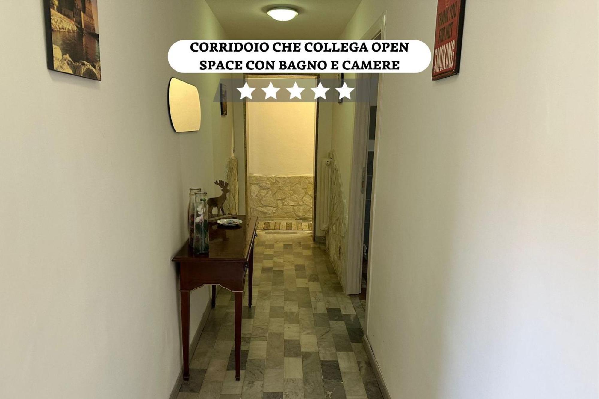Grancomfort Tra Napoli E Caserta カステル・ヴォルトゥルノ エクステリア 写真