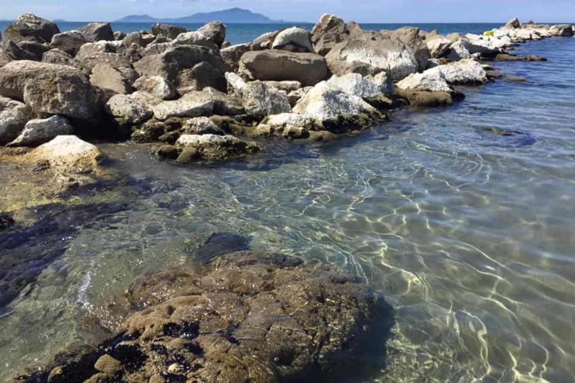 Grancomfort Tra Napoli E Caserta カステル・ヴォルトゥルノ エクステリア 写真